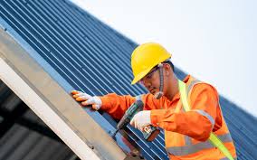 Fast & Reliable Emergency Roof Repairs in Wakefield, MI